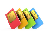 SIM Карты