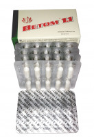 БАД, Ветом/Vetom, 1.1 №50, капсулы